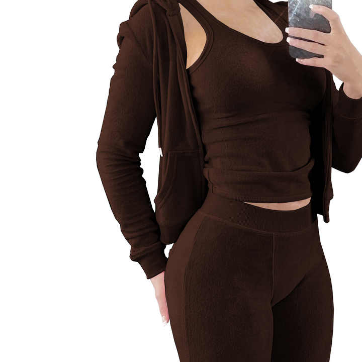 Women's wool 