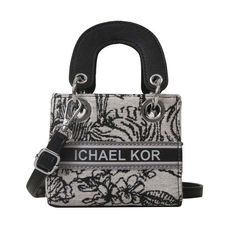 Stylish small handbags 