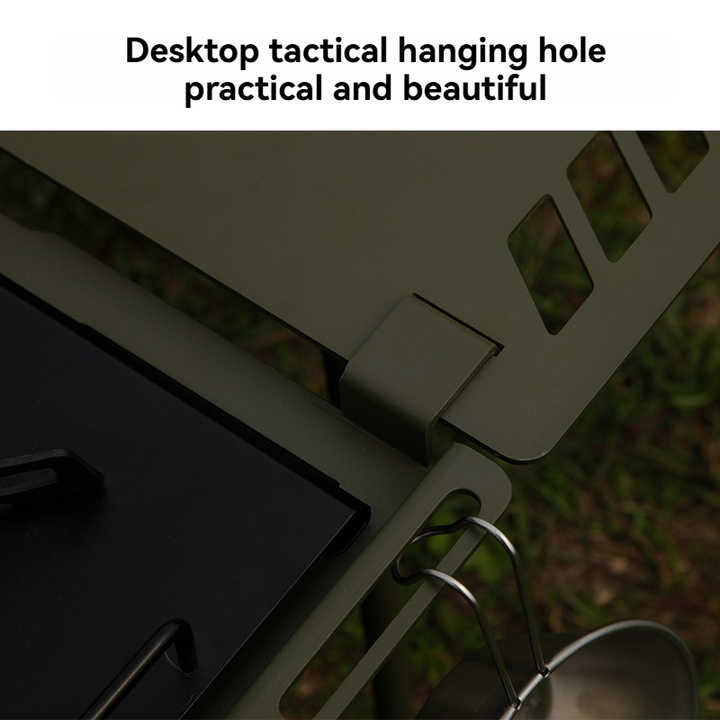 folding table 