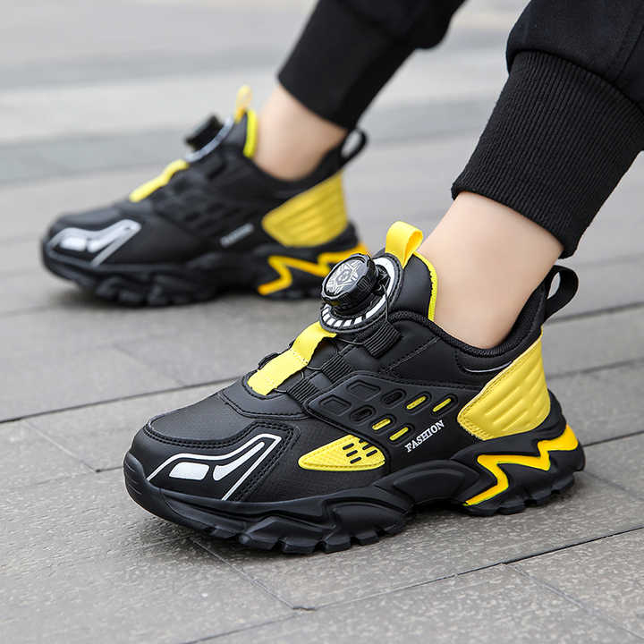 Boys' Running Shoes 