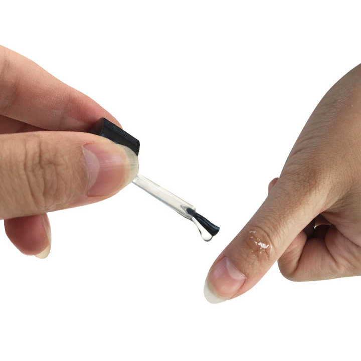 ضمادات سائل لتضميد الجروح شفافة مقاومة للماء  . 10ml Waterproof Transparent Liquid Wound Dressing for