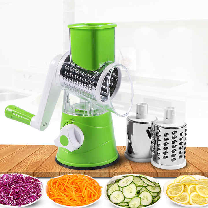 Vegetable cutter cutting boards and equipment 