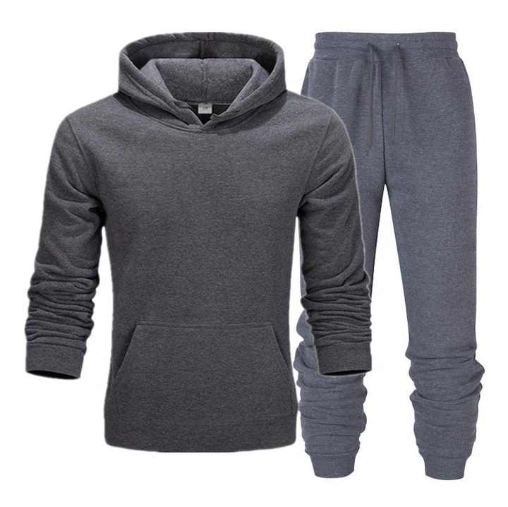 Unisex Sweater Suit