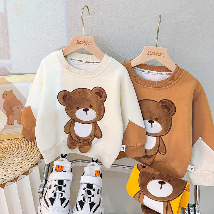 Boys' pants