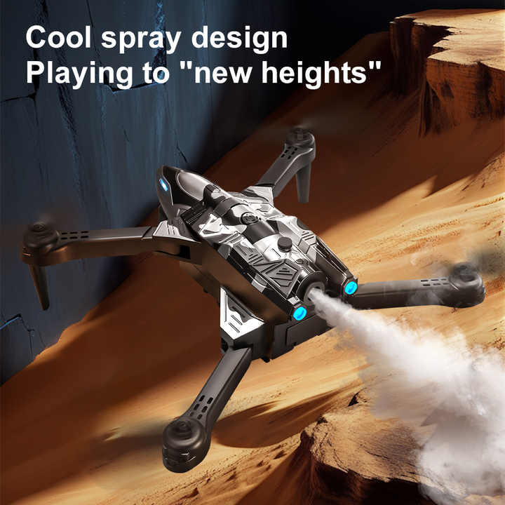 لعبة احترافية للتحكم عن بعد - اجهزة امان