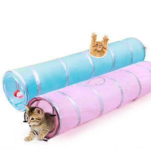 Electronic Interactive Cat Toys - Pet Accessories