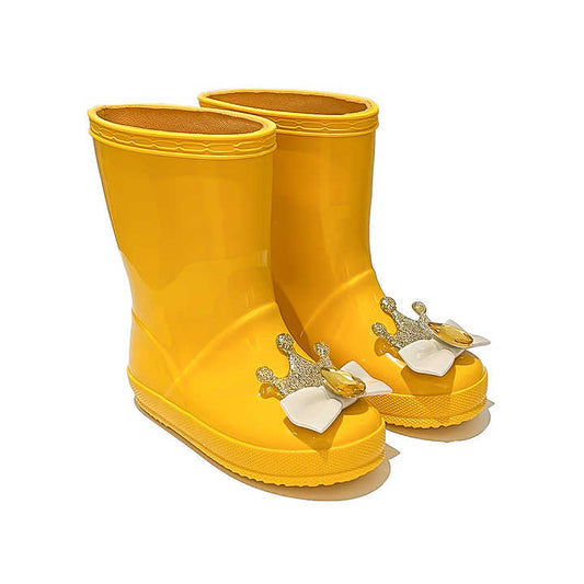 rain boots 