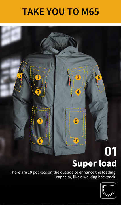 Jacket  .  سترة