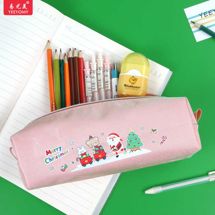 School and office supplies 