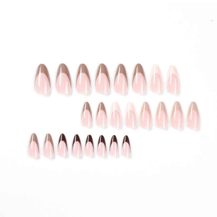 Artificial nails