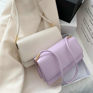 New Casual Women's Arm Bags