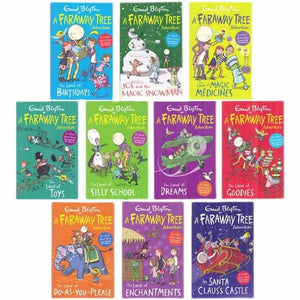 Adventure books for children stories 