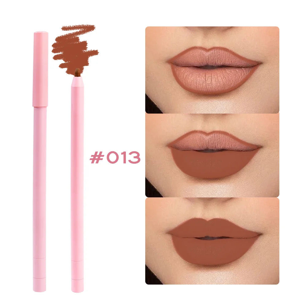 creamy lip liner