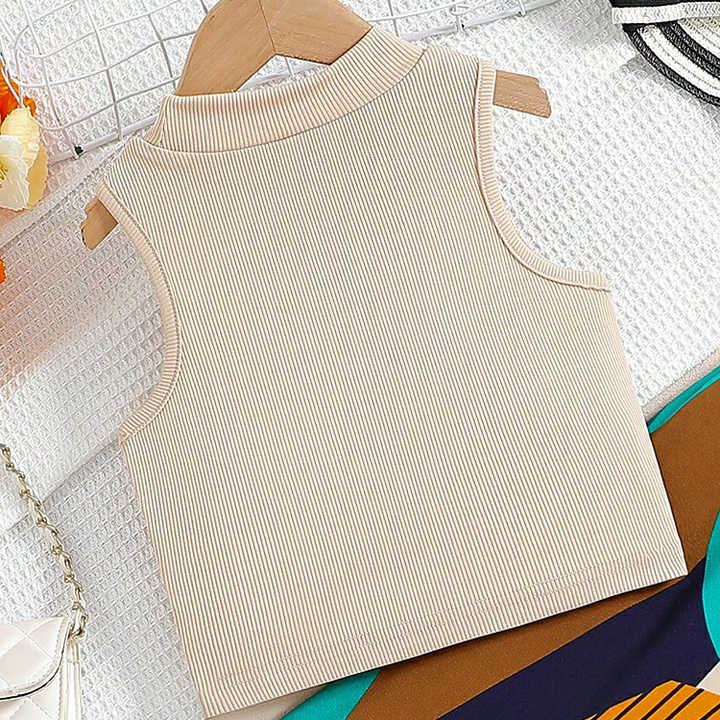 سروال طويل بأكمام قصيرة