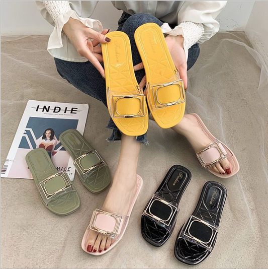 Women's sandals 