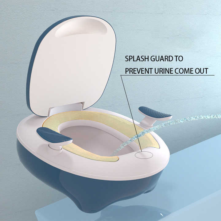 Travel Toilet Seat_ Sale - Newborn Products, Plastic, Baby Supplies 