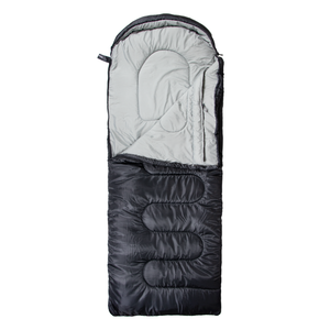 sleeping bag 