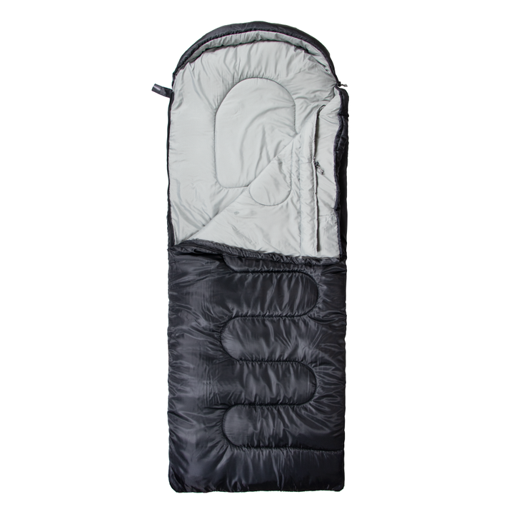 WOQI China Supplies Single Link Winter Heavy Duty Roll Up Sleeping Bag for Outdoor Camping WOQI China Supplies Single Link Winter Heavy Duty Roll Up Sleeping Bag for Outdoor Camping 