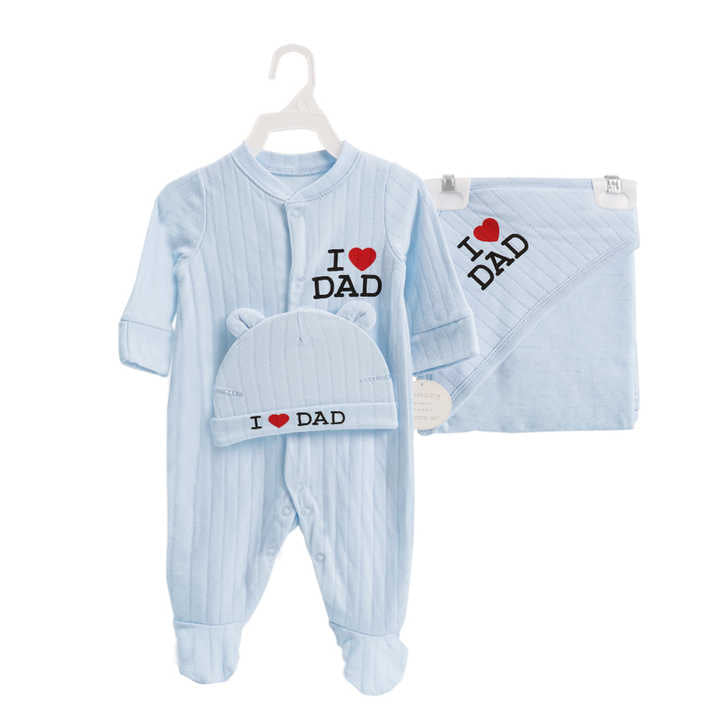 Newborn Gift Box Set 