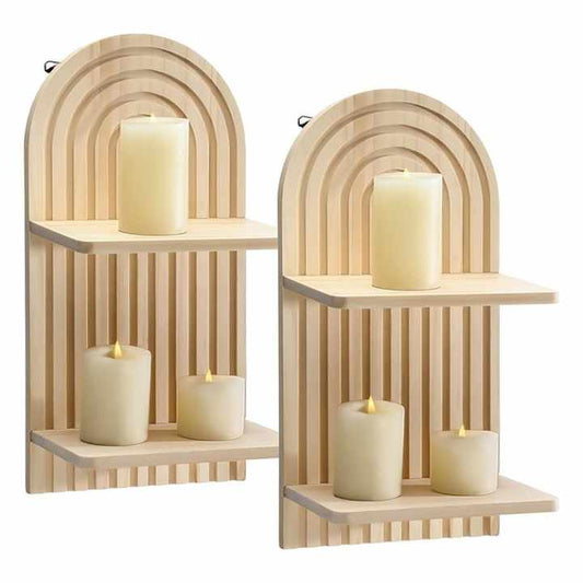 Home storage shelf