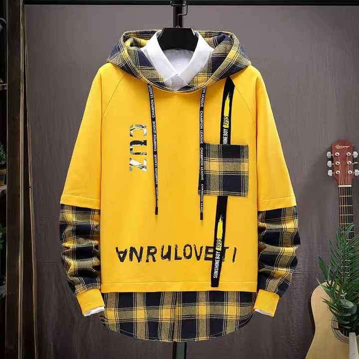 Men's Hoodie 
