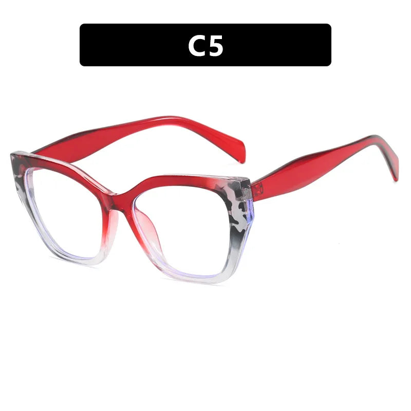 New Style Optical Frame Glasses 