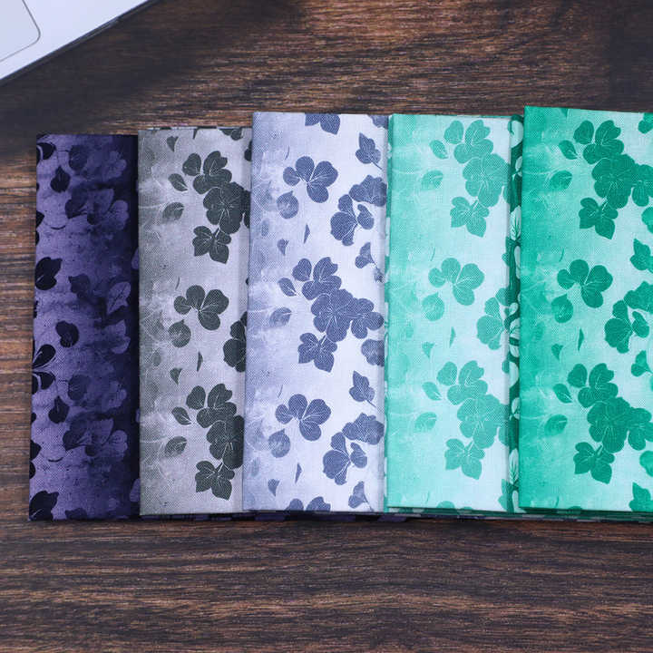 Fat Quarters Quilting Patchwork 