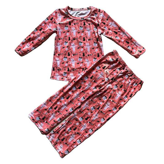 Qingli ODM Custom Logo Jumpsuit Soft 