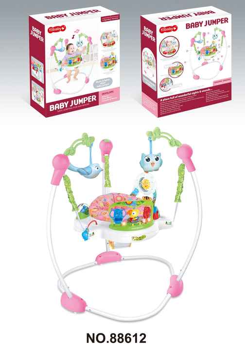 Baby Jumping Chair for Activity Exercise 