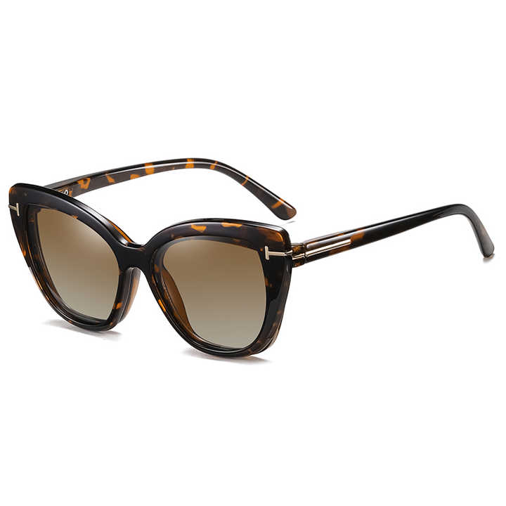 Women's glasses 