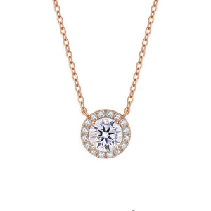 Daily jewelry necklace 