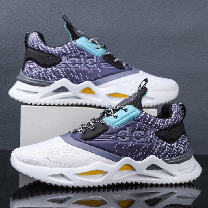 Summer casual sneakers 