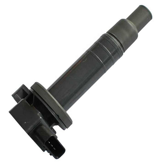 Toyota spare parts. 