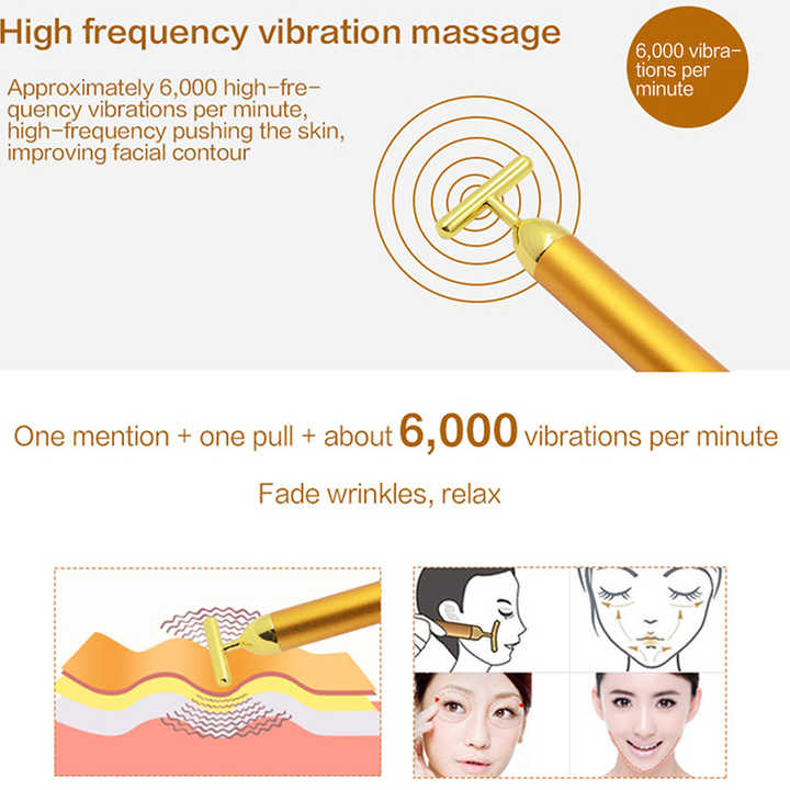 Neck Lifting Massager 