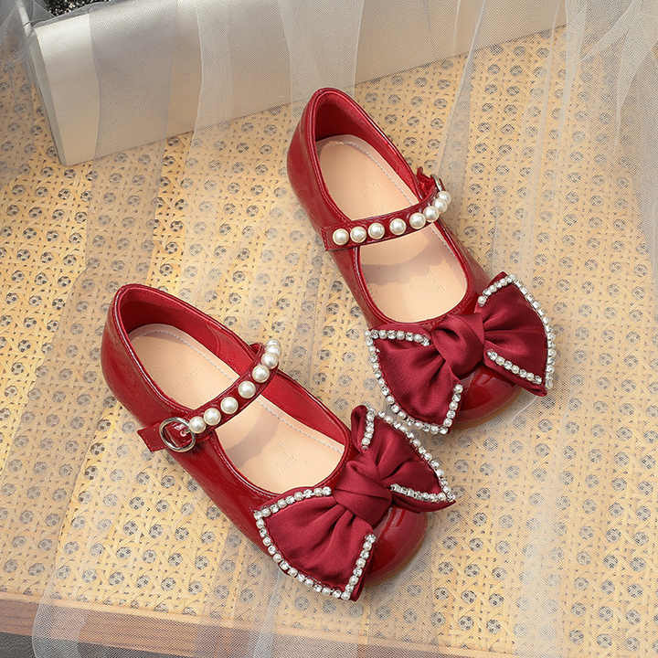 Princess shoes for girls 