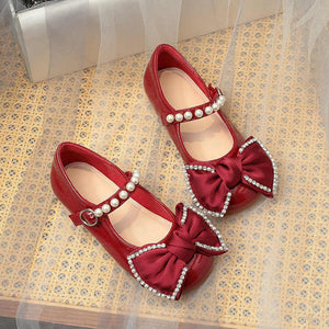 Princess shoes for girls 