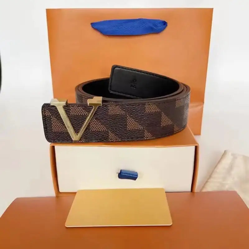 Men's accessories-Belt 