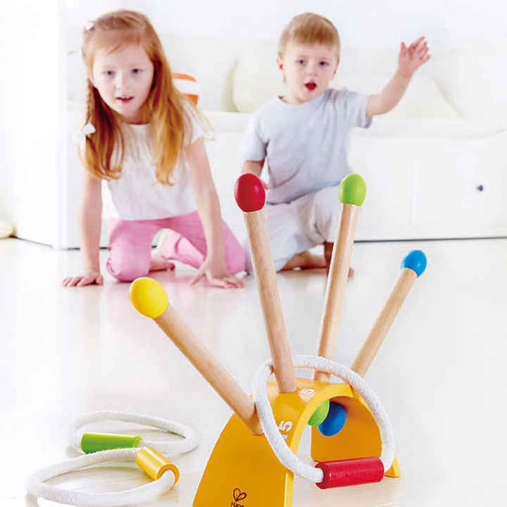 Wholesale wooden educational children's toy suitable for children 