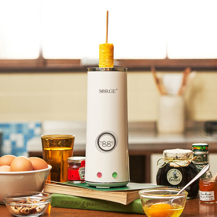 Hot Sales Automatic-Cooking Set 