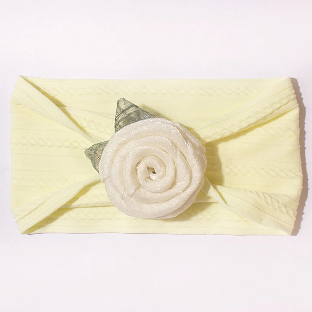 اطواق شعر صغيره