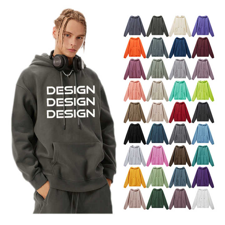Hoodie 
