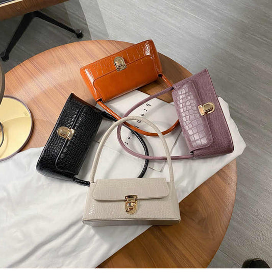 حقيبة نسائيه عصريه للنساء - Fashionable women's bag for women