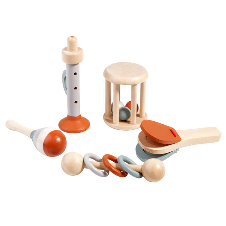 Early Learning and Education Kit for Toddlers 