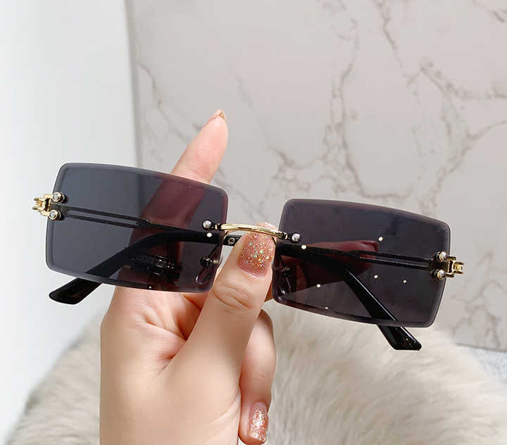 نظارات شمسية نسائية-Glasses Women's