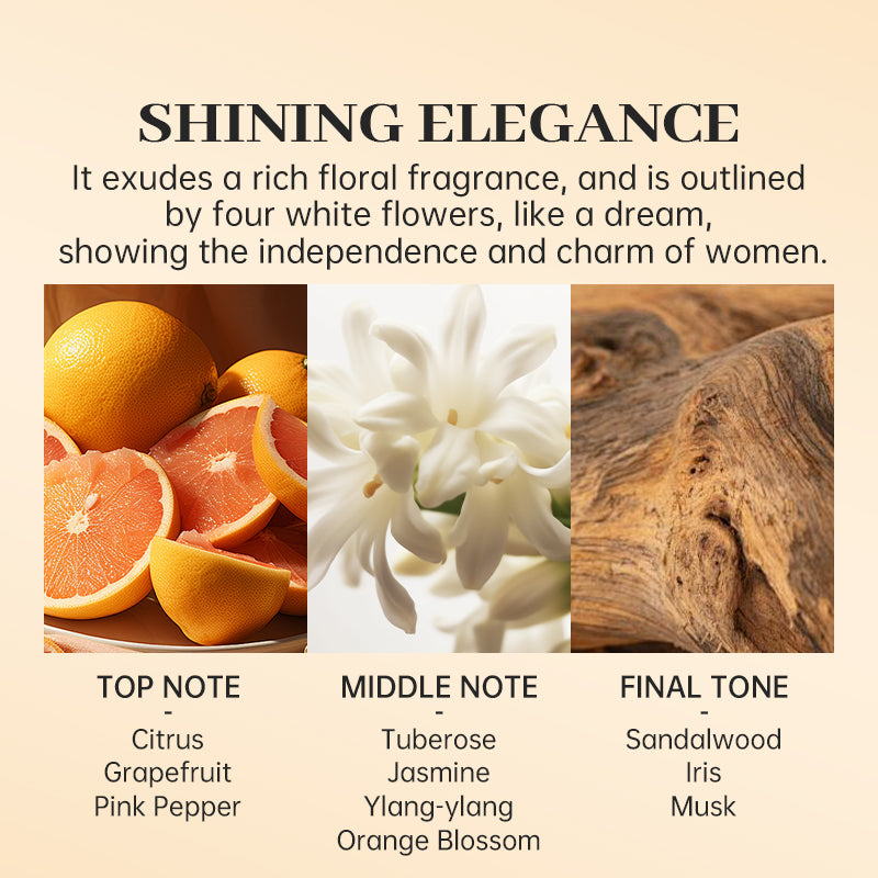 عطور نسائيه