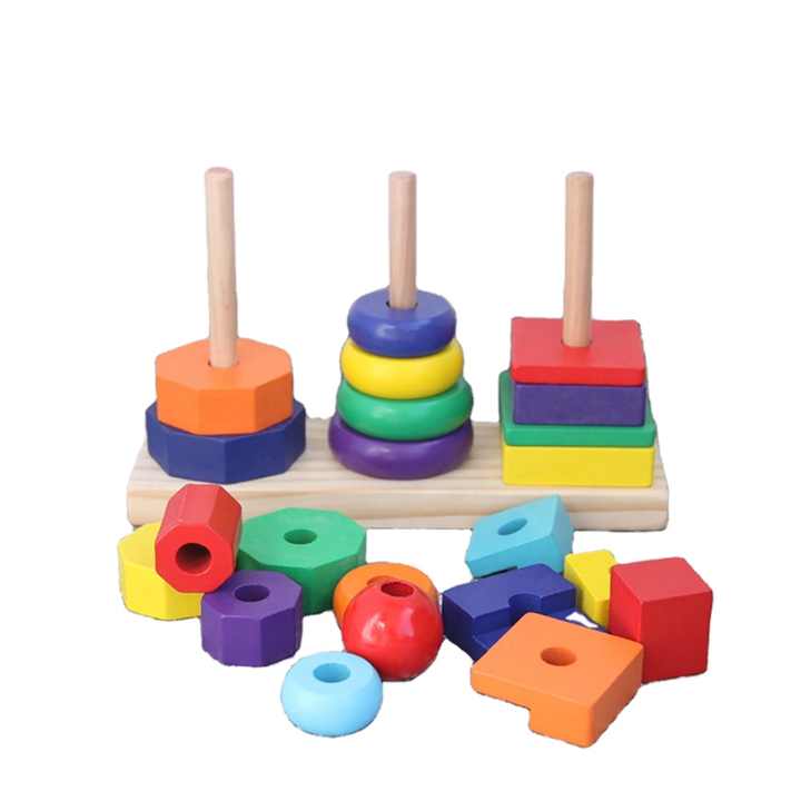 Tower of Hanoi Entertainment Games 