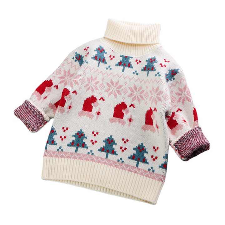 newborn boys sweater 
