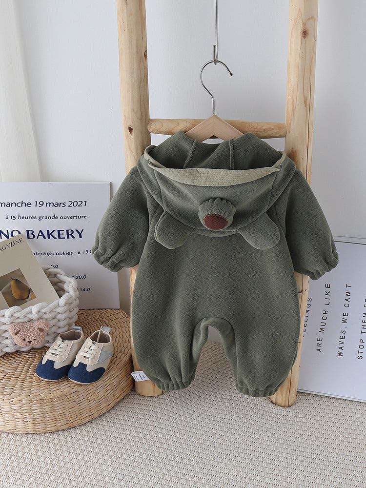 بدلة قطنية لطيفة