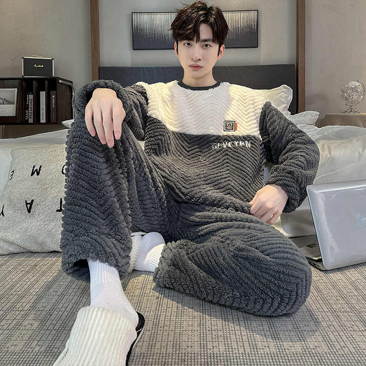 Men's pajama set 