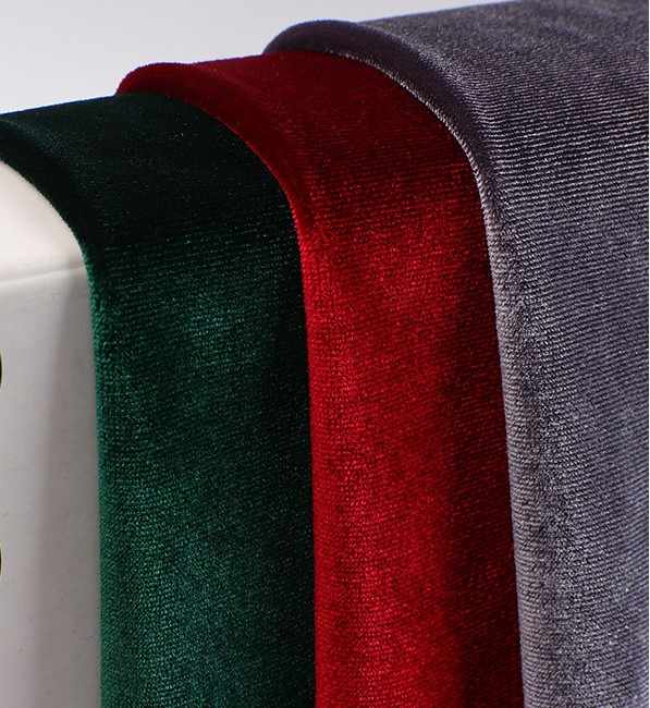 Velvet Fabrics 